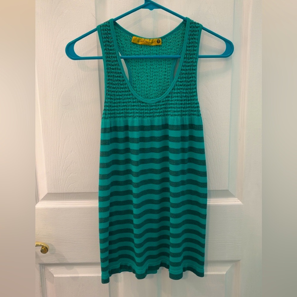 Weatherproof Tank Top